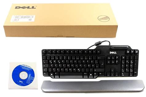 dell sk 3205 smart card reader keyboard driver|Dell USB Smart Card Keyboard Driver .